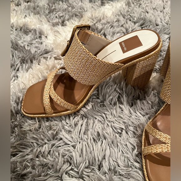 Dolce Vita Sandals - Picture 2 of 5